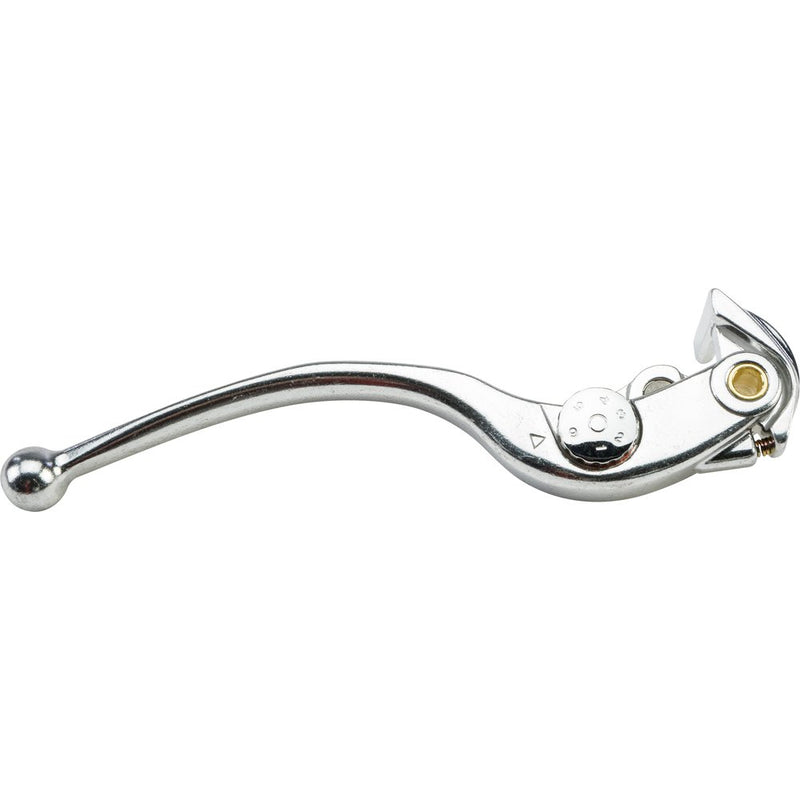 Fire Power Brake Lever Silver