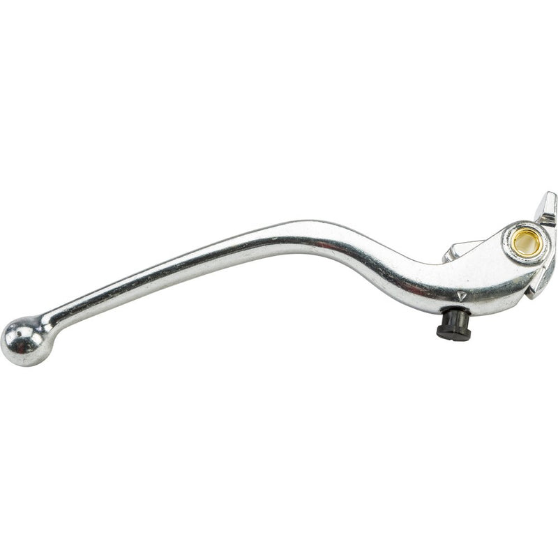 Fire Power Brake Lever Silver