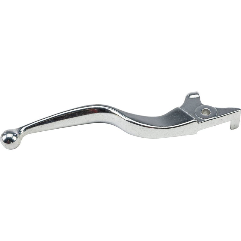 Fire Power Brake Lever Silver
