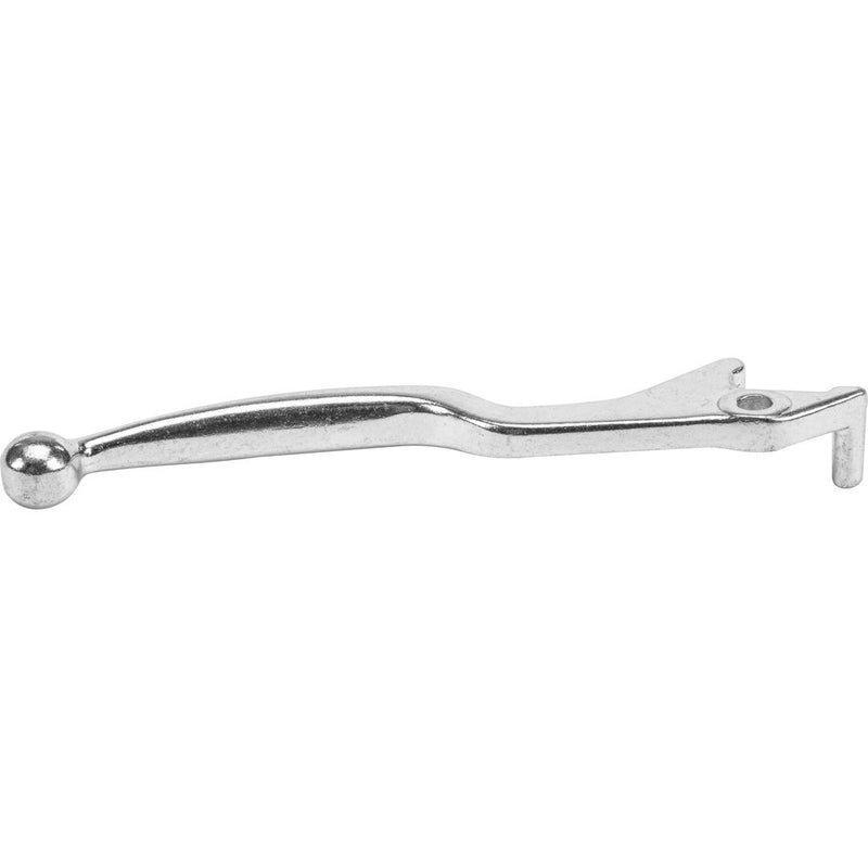 Fire Power Brake Lever Silver