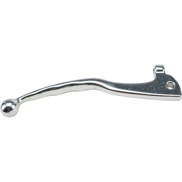 Fire Power Brake Lever Silver