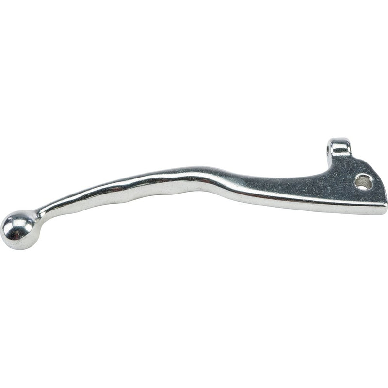 Fire Power Brake Lever Silver