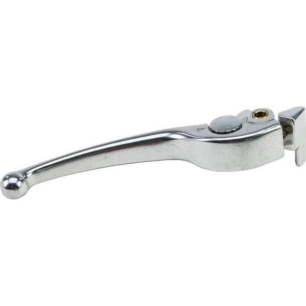 Fire Power Brake Lever Silver