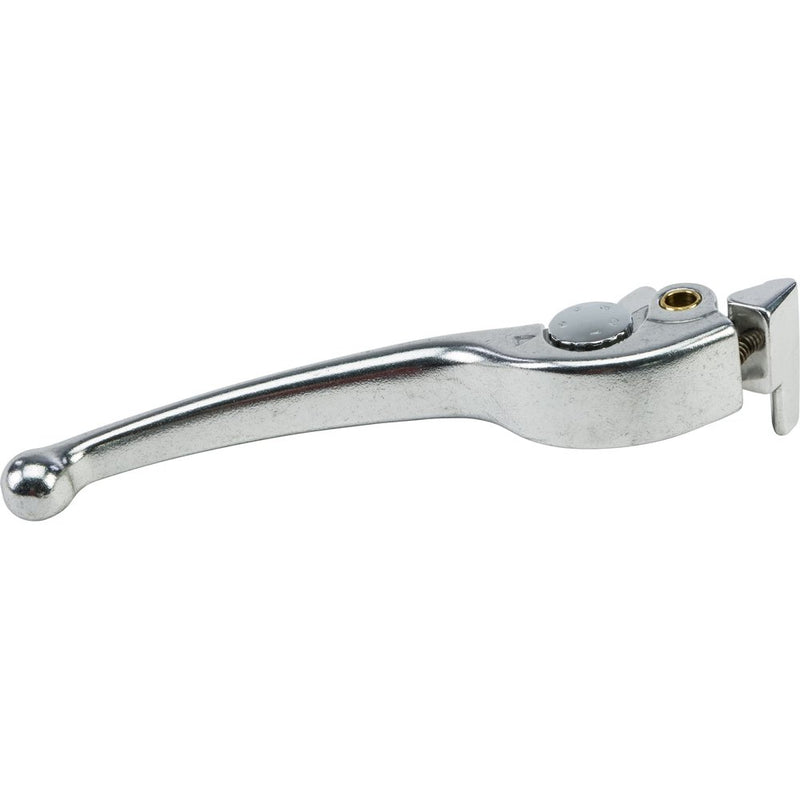 Fire Power Brake Lever Silver