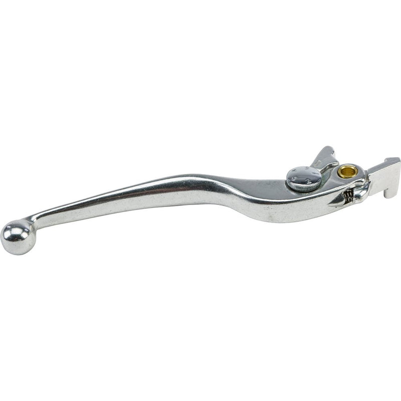 Fire Power Brake Lever Silver