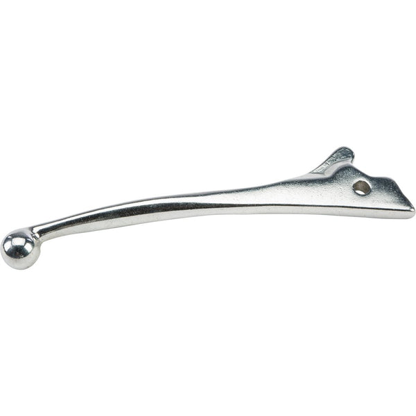 Fire Power Brake Lever Silver