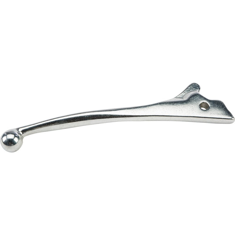 Fire Power Brake Lever Silver