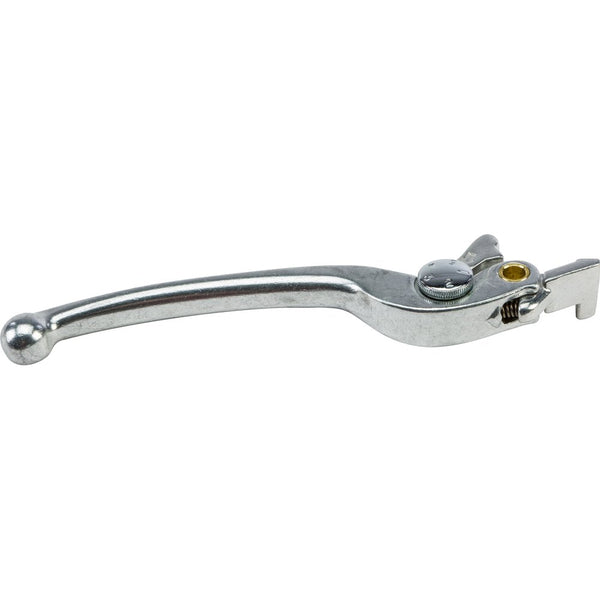 Fire Power Brake Lever Silver