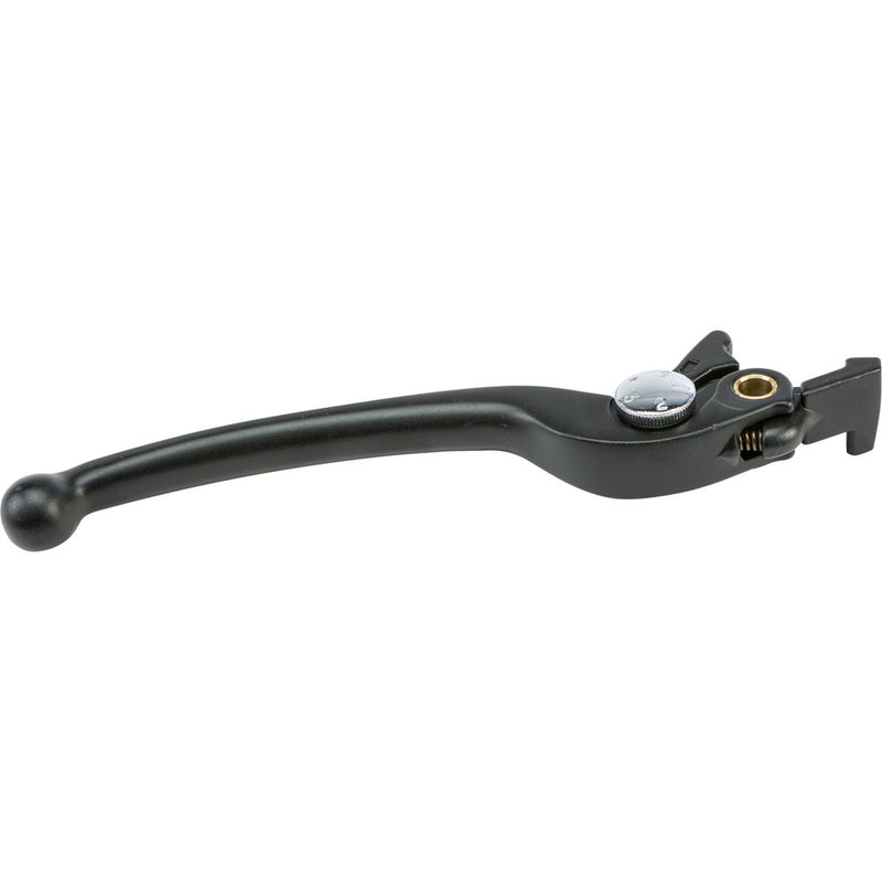 Fire Power Brake Lever Black
