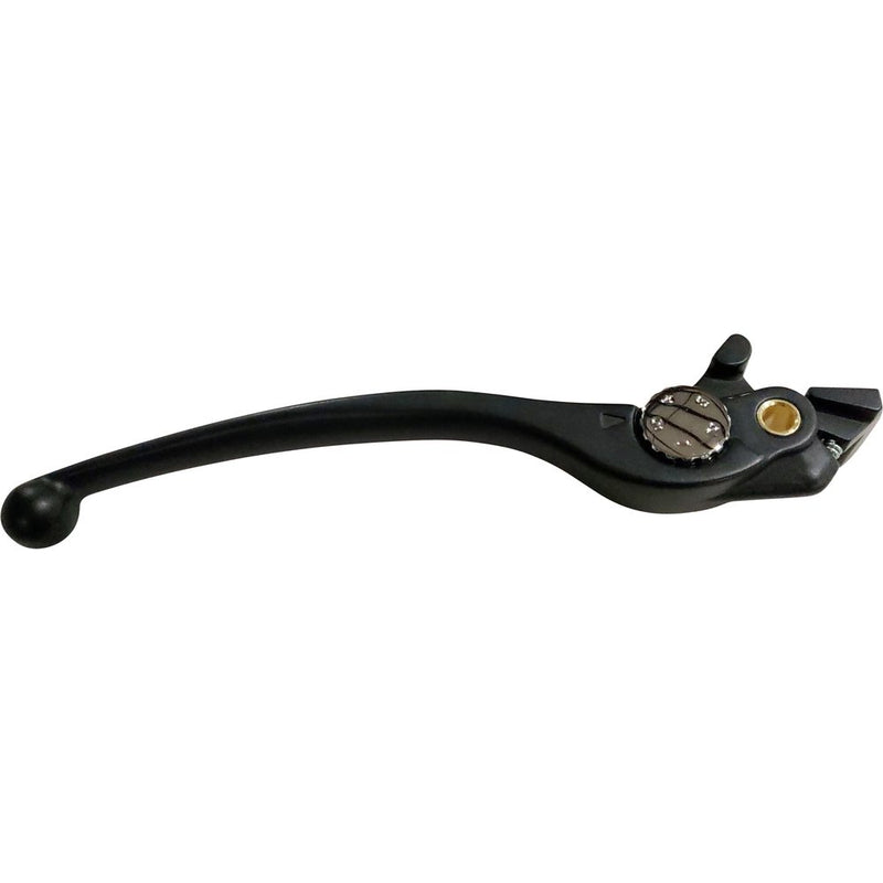 Fire Power Brake Lever Black