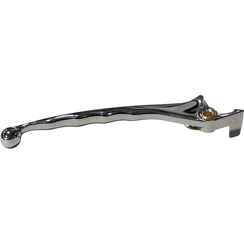 Fire Power Brake Lever Silver