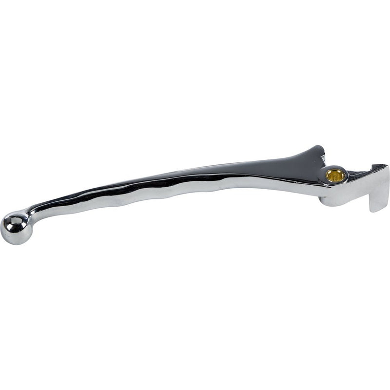 Fire Power Brake Lever Silver