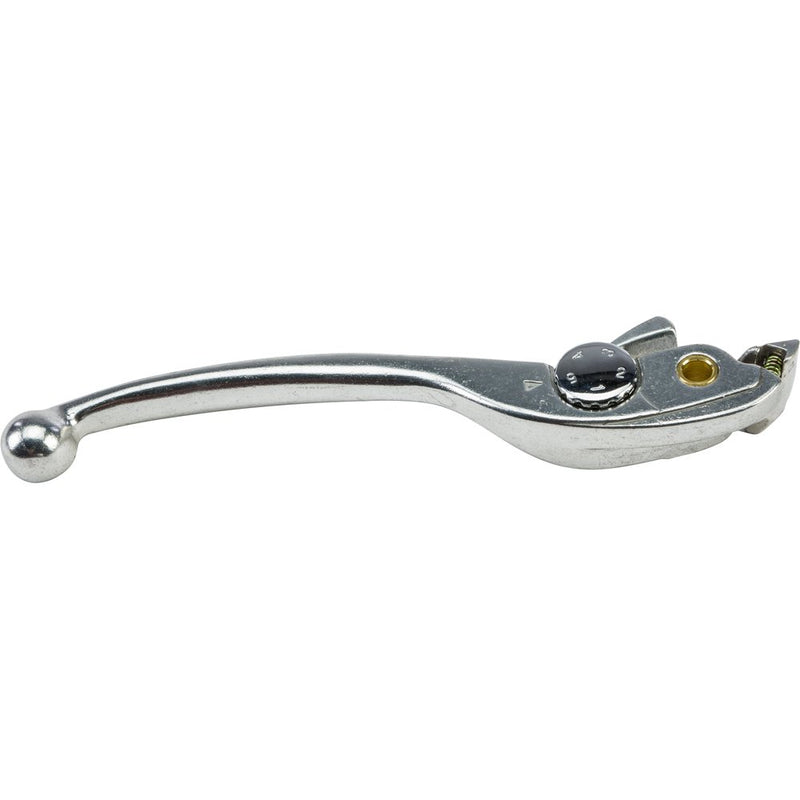 Fire Power Brake Lever Silver