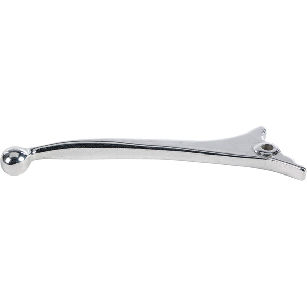 Fire Power Brake Lever Silver