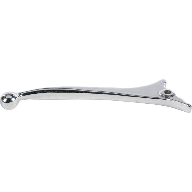 Fire Power Brake Lever Silver