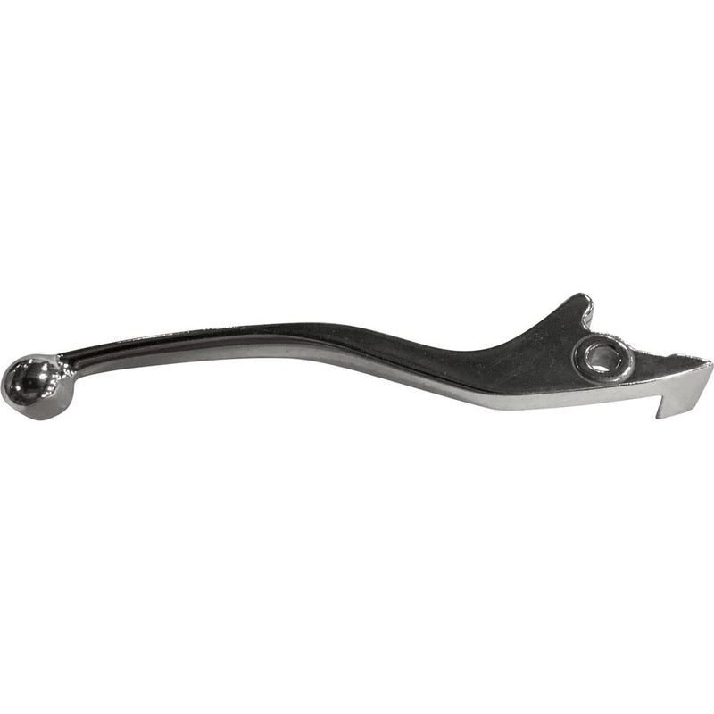 Fire Power Brake Lever Silver