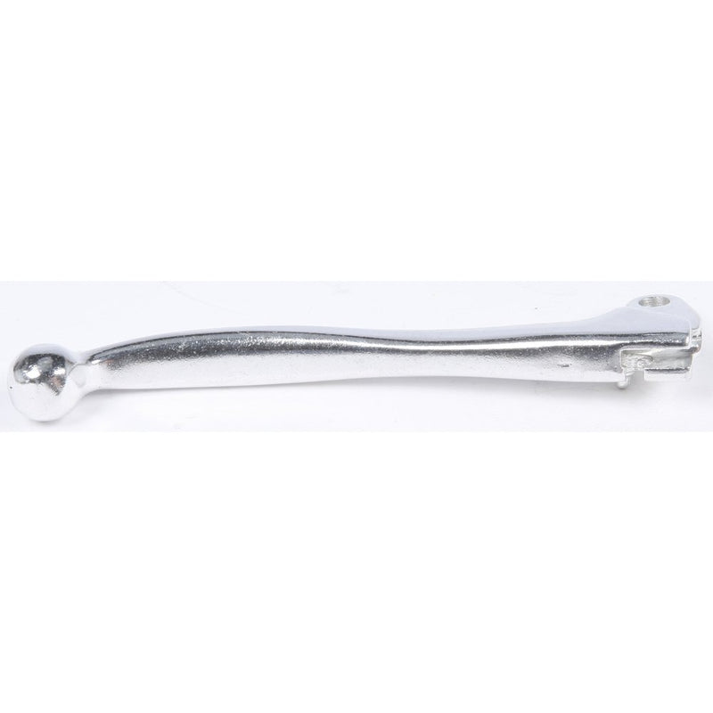 Fire Power Brake Lever Silver