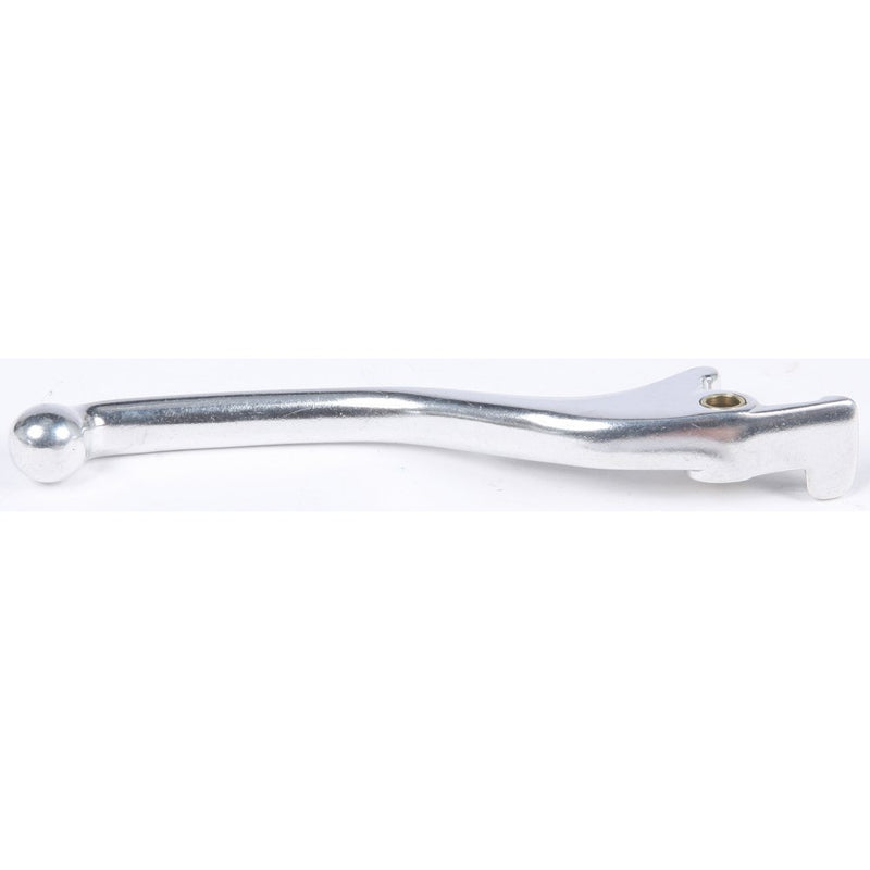 Fire Power Brake Lever Silver