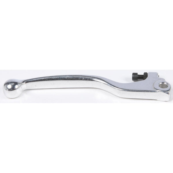 Fire Power Brake Lever Silver