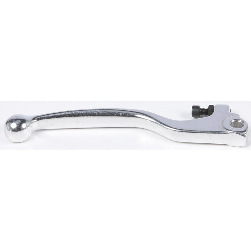 Fire Power Brake Lever Silver
