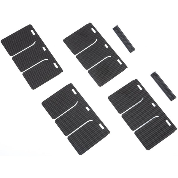 Vforce 3 Replacement Petals S/M