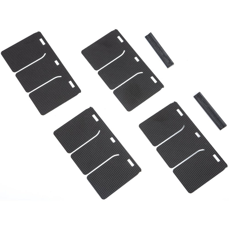 Vforce 3 Replacement Petals S/M
