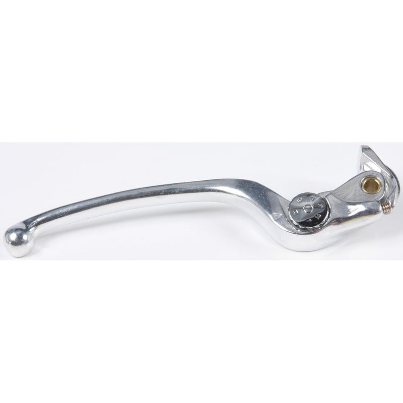 Fire Power Brake Lever Silver