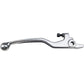 Brake Lever Silver