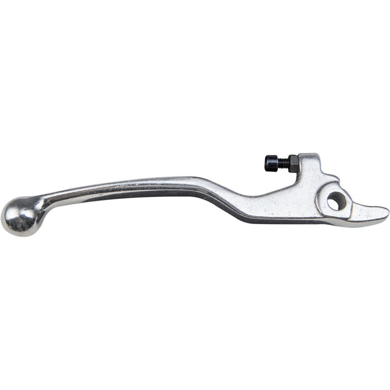 Fire Power Brake Lever Silver
