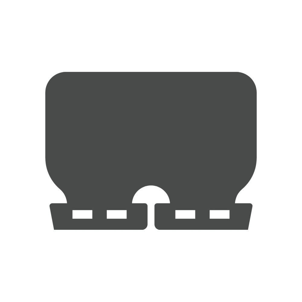 Vforce Replacement Gasket