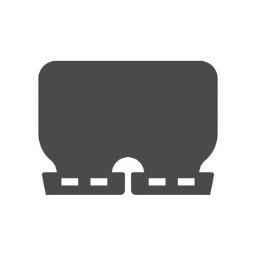Vforce Replacement Gasket