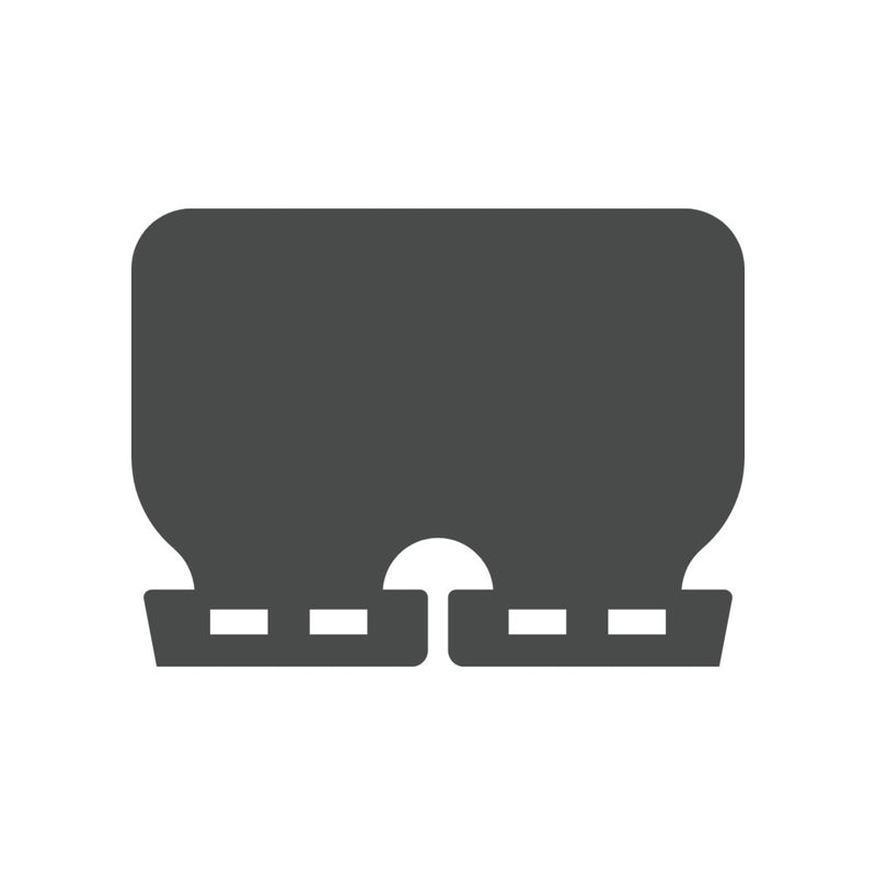 Vforce Replacement Gasket