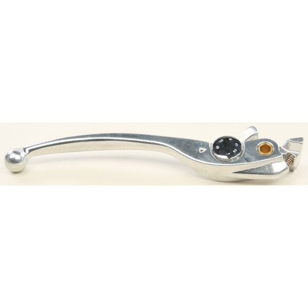 Fire Power Brake Lever Silver