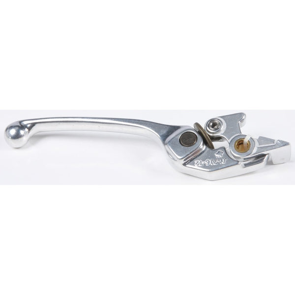 Fire Power Brake Lever Silver