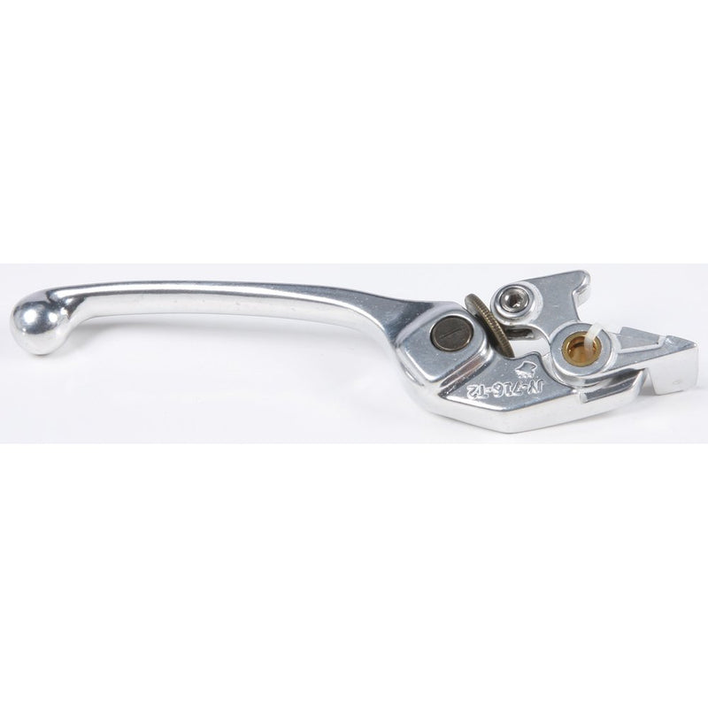 Fire Power Brake Lever Silver