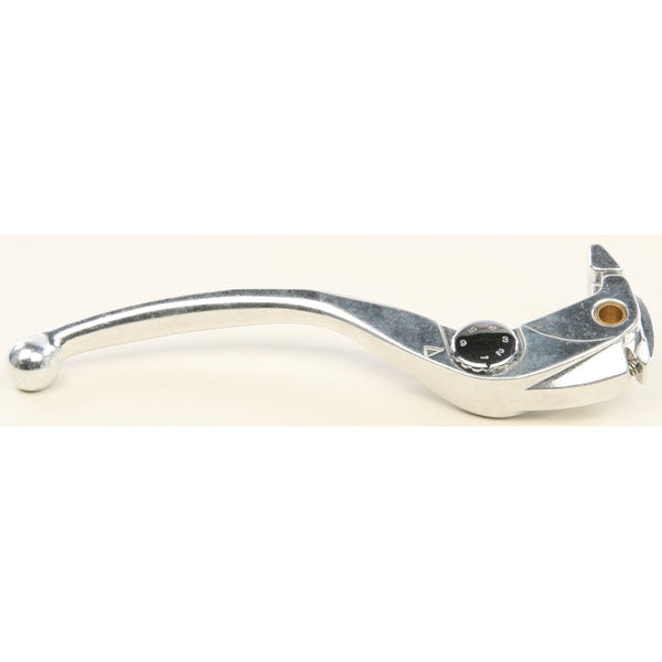 Fire Power Brake Lever Silver