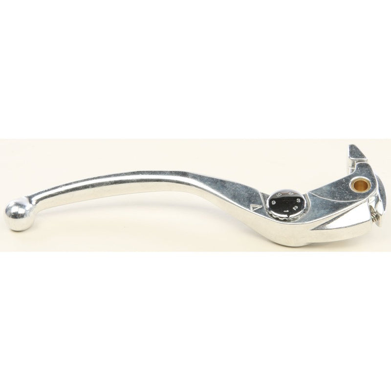 Fire Power Brake Lever Silver