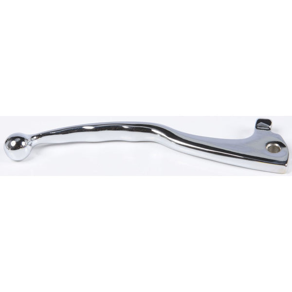 Fire Power Brake Lever Silver