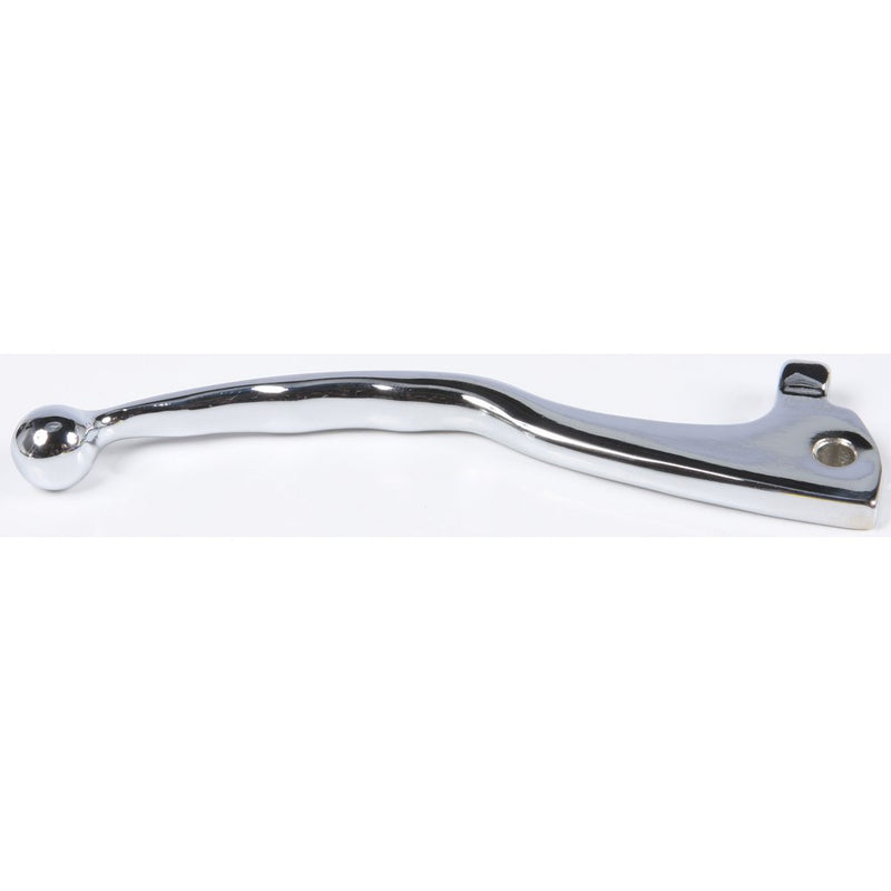 Fire Power Brake Lever Silver