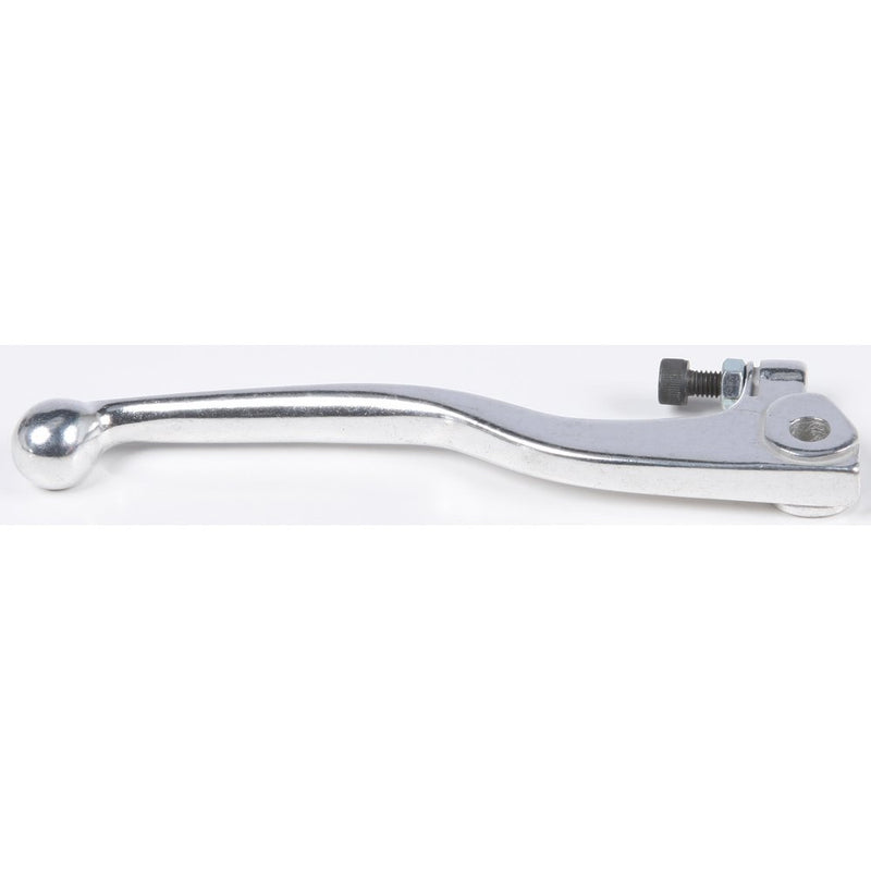 Fire Power Brake Lever Silver