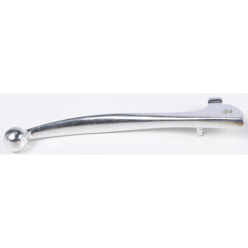 Fire Power Brake Lever Silver