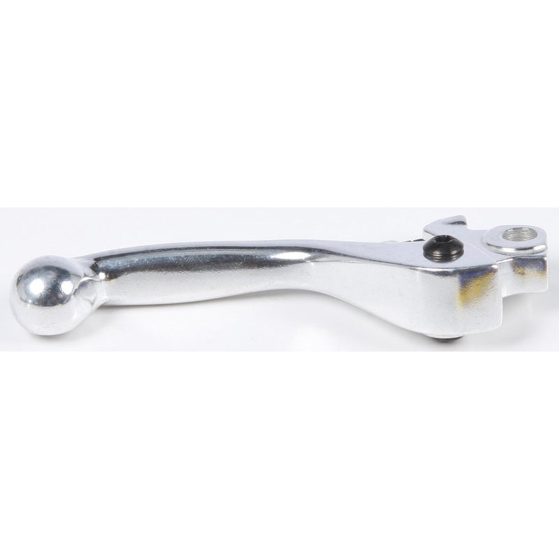 Fire Power Brake Lever Silver