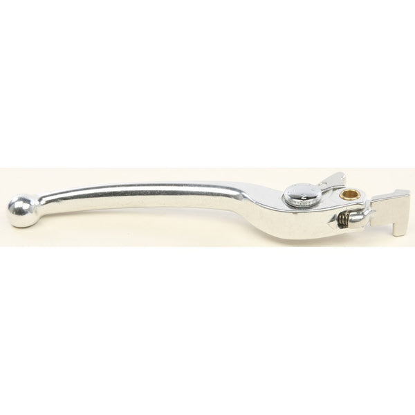 Fire Power Brake Lever Silver