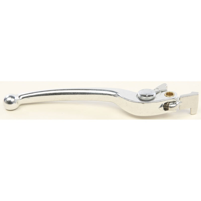 Fire Power Brake Lever Silver