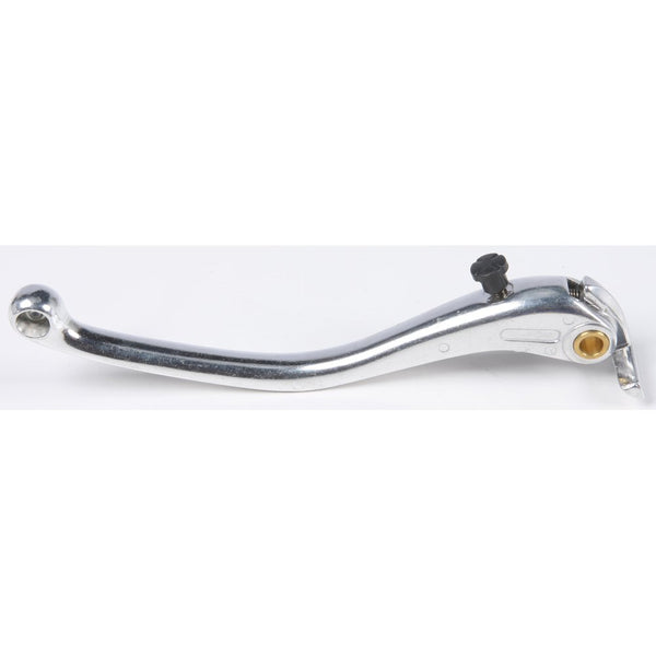 Fire Power Brake Lever Silver