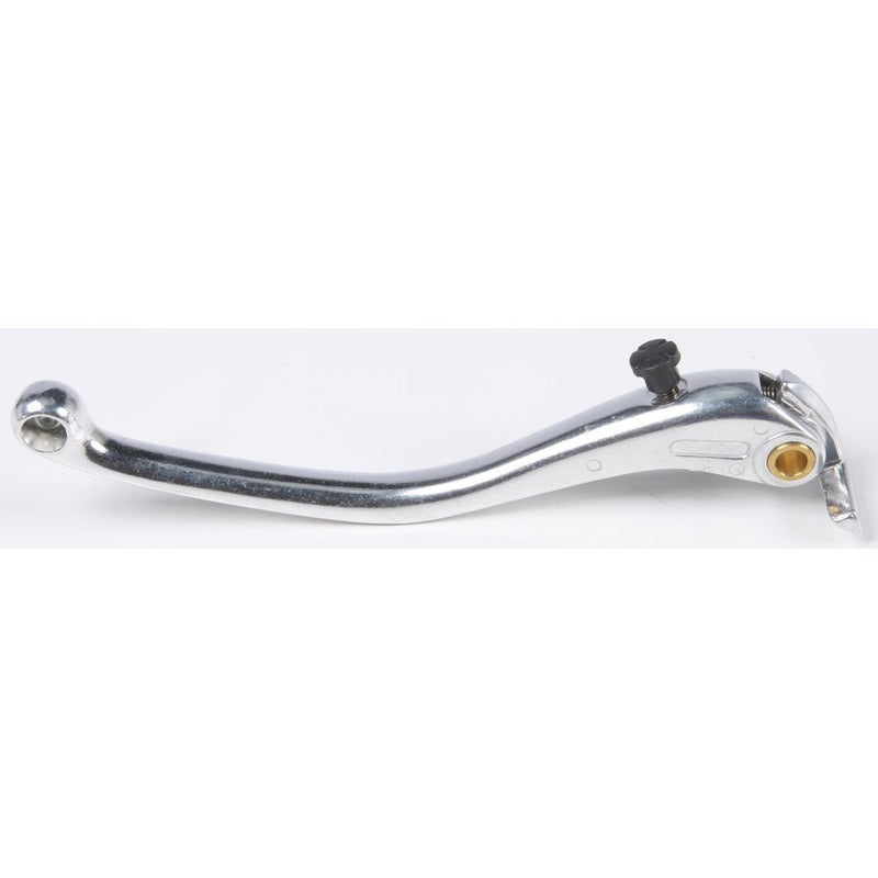 Fire Power Brake Lever Silver