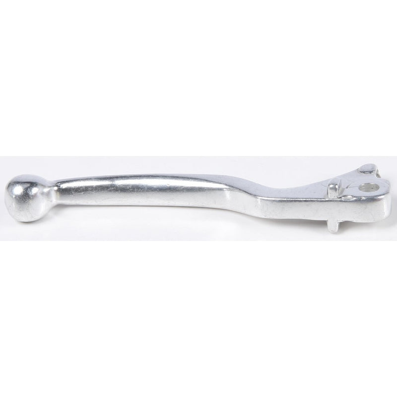 Fire Power Brake Lever Silver
