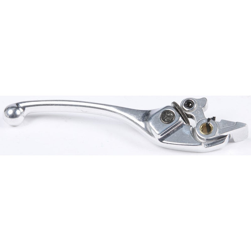 Fire Power Brake Lever Silver