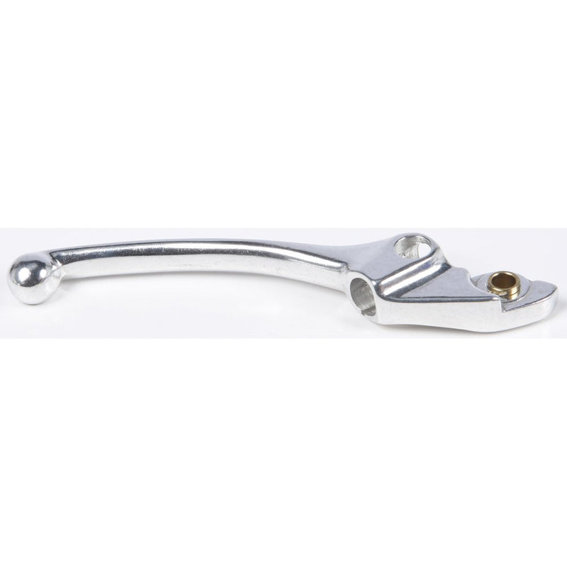 Fire Power Brake Lever Silver