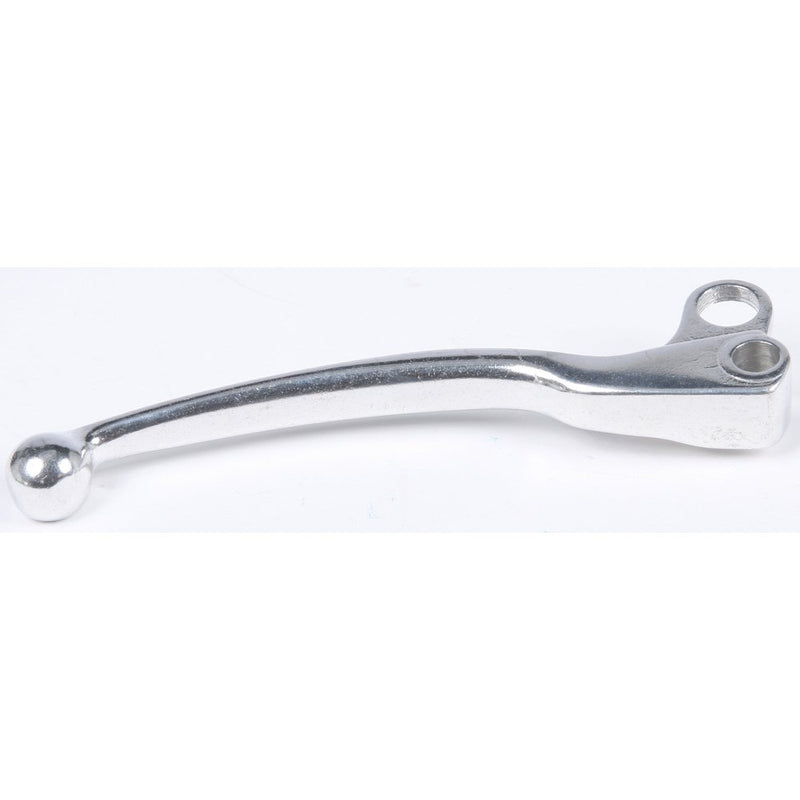 Fire Power Brake Lever Silver